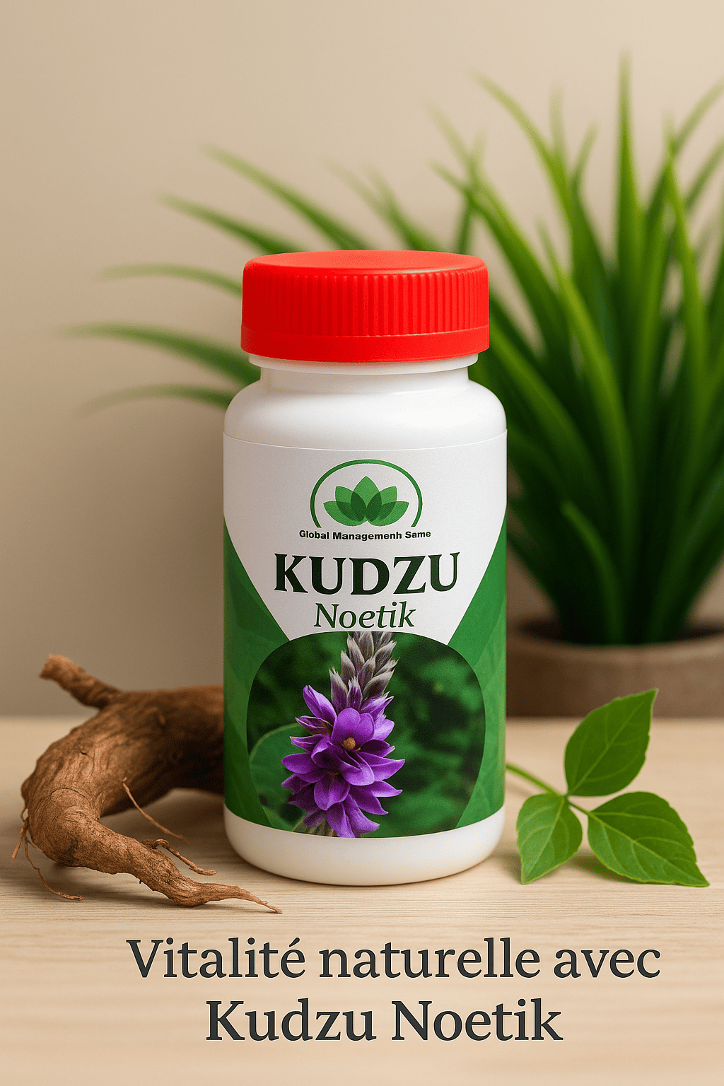 Kudzu